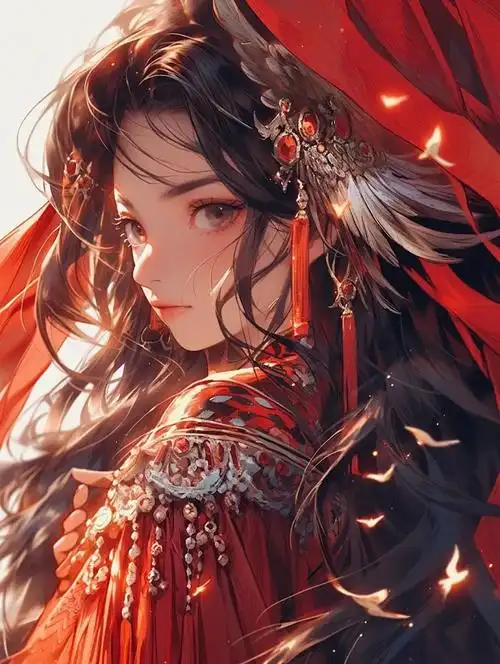 一念永恒原著与动画改编对比